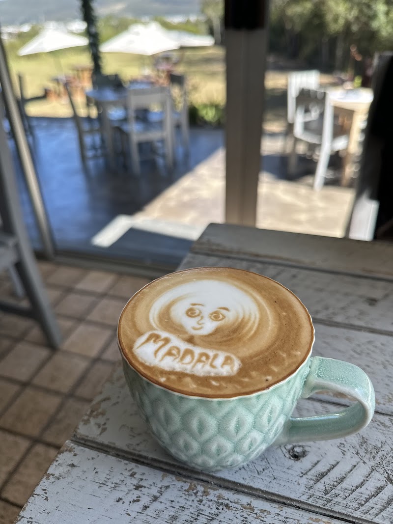 Village Cafe Knysna — photo 4