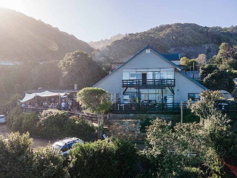 Wilderness Beach House Backpackers Lodge — photo 5