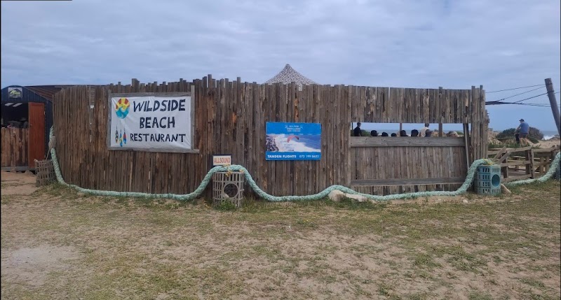 Wildside Beach Restaurant