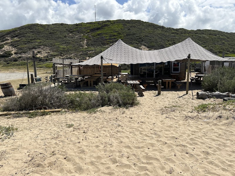 Wildside Beach Restaurant — photo 4