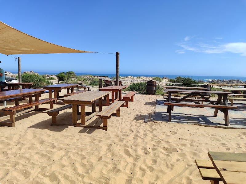 Wildside Beach Restaurant — photo 5