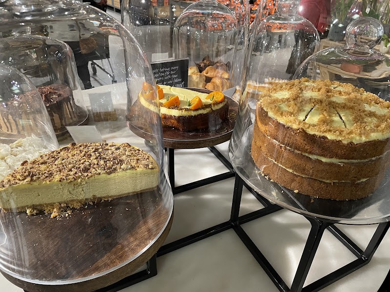 Woolworths Cafe — photo 4