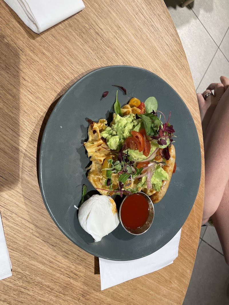 Woolworths Cafe — photo 5