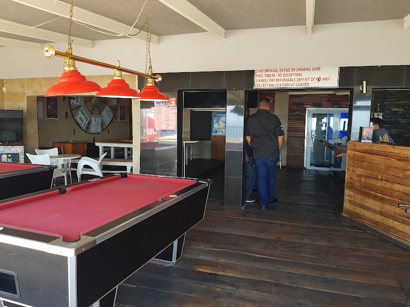 Zanzibar Plettenberg Bay — photo 4