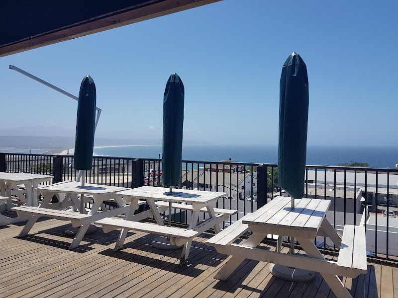 Zanzibar Plettenberg Bay — photo 5
