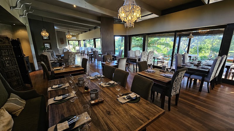Zinzi Restaurant