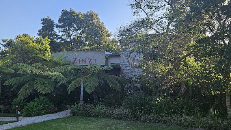 Zinzi Restaurant — photo 5